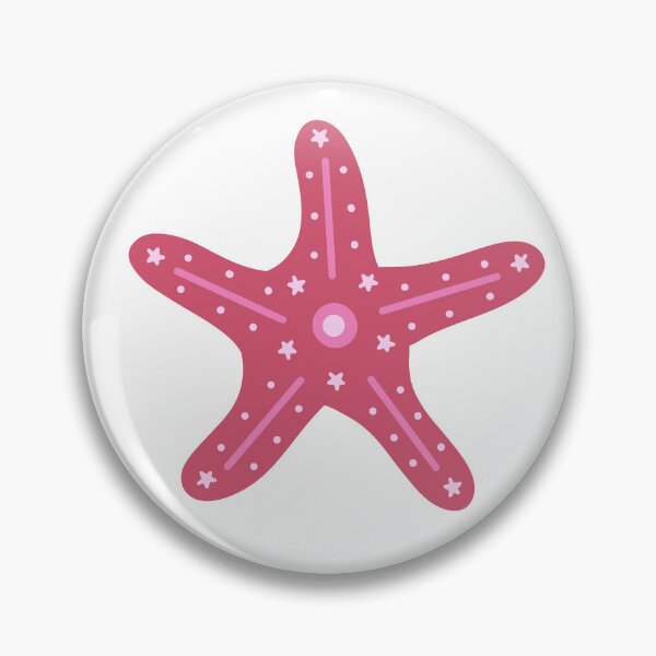 Item preview, Pink Starfish designed and sold by miawgigi.