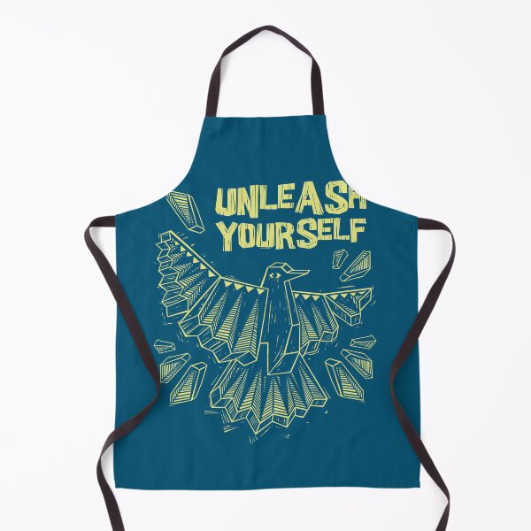 Item preview, Freebird blue designed and sold by delaCampa.