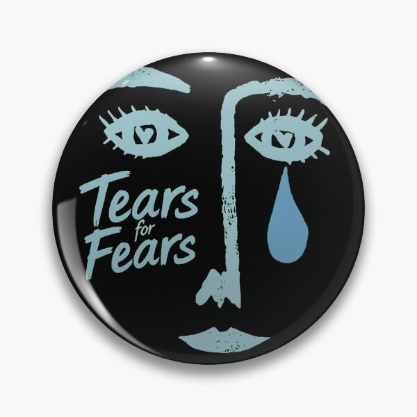 Item preview, Tearss for Fearss Band Face designed and sold by Oluwa290Arts.