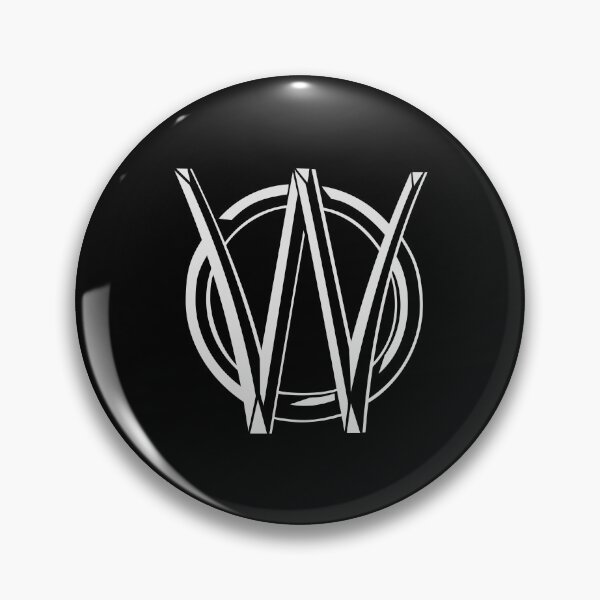Item preview, Willys Overland Vintage Monogram Emblem designed and sold by qigajar.