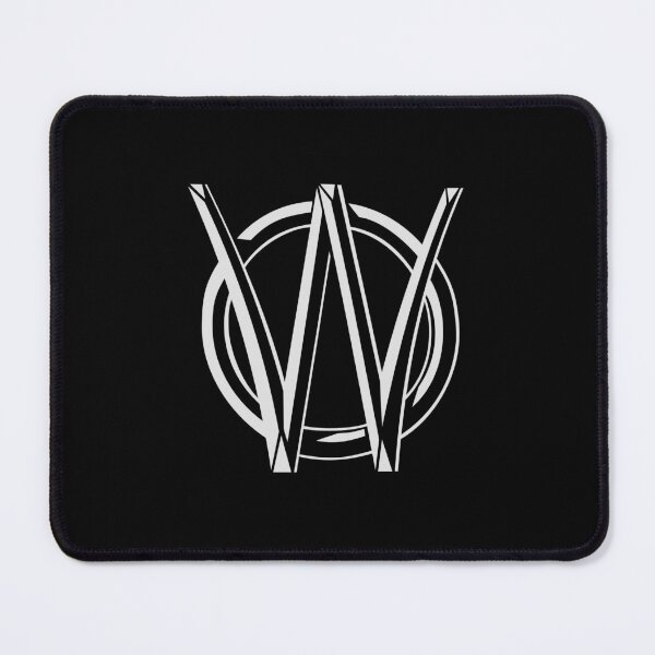 Item preview, Willys Overland Vintage Monogram Emblem designed and sold by qigajar.
