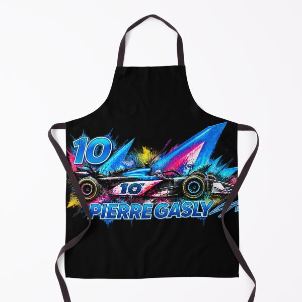 Item preview, Pierre Gasly designed and sold by mynarasolwy.