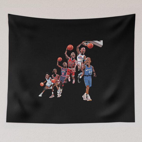 Item preview, Michael Jordan Motivational Failure Quote designed and sold by Drizzlers.