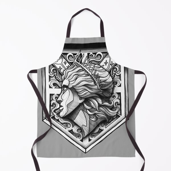 Item preview, Titan . Sketch style.No AI designed and sold by Inked T.