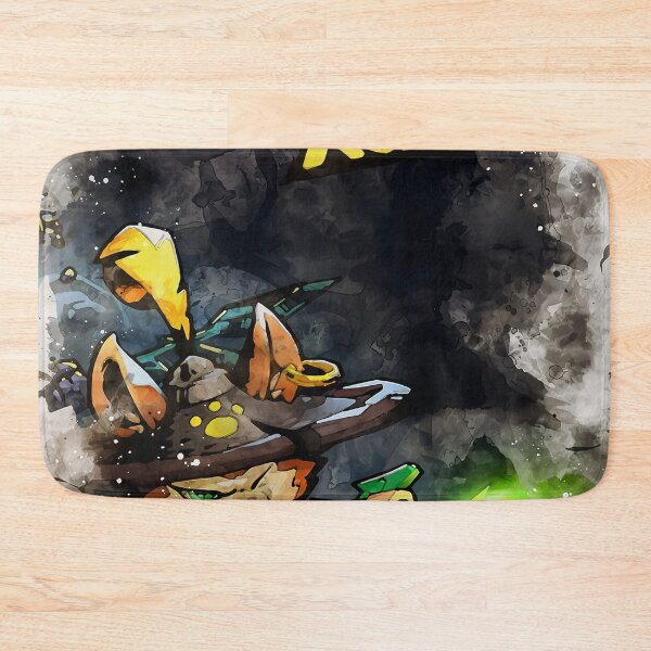 Item preview, Gunfire Reborn Character in Action designed and sold by chastitysblai.