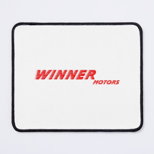 Item preview, Winner Motors Racing Speed Performance Logo designed and sold by qigajar.