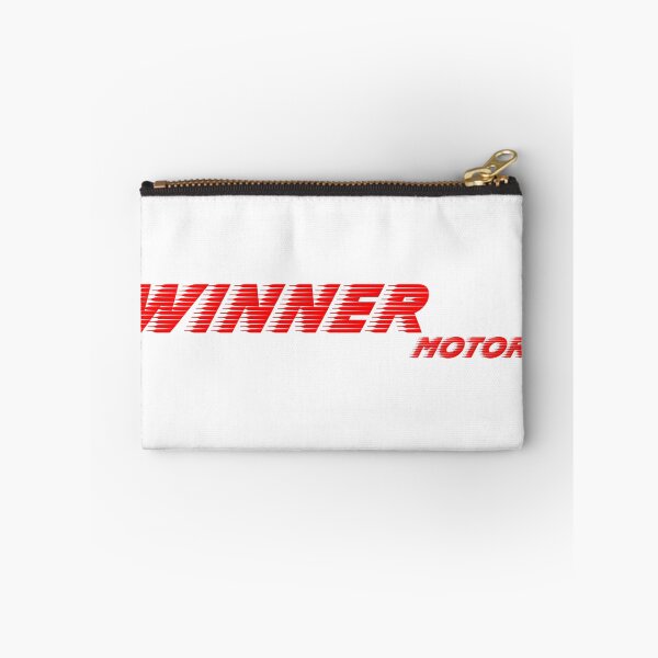 Item preview, Winner Motors Racing Speed Performance Logo designed and sold by qigajar.