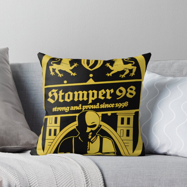 Item preview, Stomper 98 BAND designed and sold by SilverSultry.