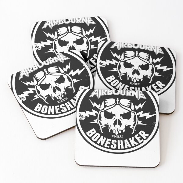 Item preview, Airbourne Band designed and sold by AstroChasm.