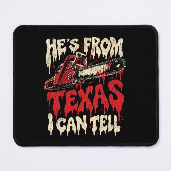 Item preview, Es de Texas, puedo decirlo. Halloween vintage de Texas. designed and sold by Ortigzitoun.