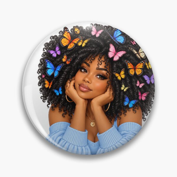 Item preview, butterfly  designed and sold by Whimsy Petal and Co..