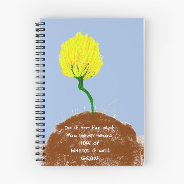 Item preview, Do it for the plot designed and sold by MAC Art&Designs.