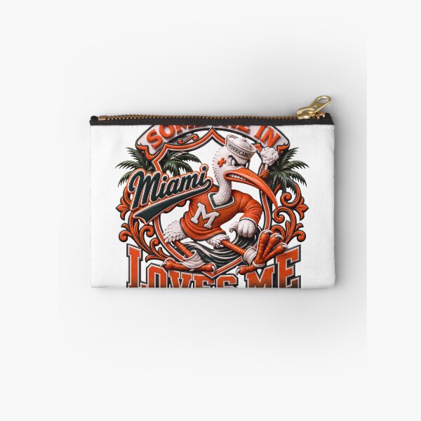 Item preview, Someone In Miami Loves Me designed and sold by 3FHS.