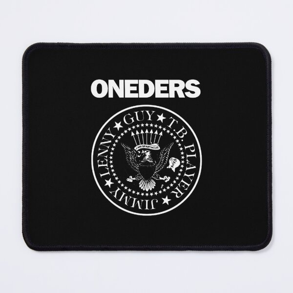 Item preview, The Oneders designed and sold by marialgoyette.