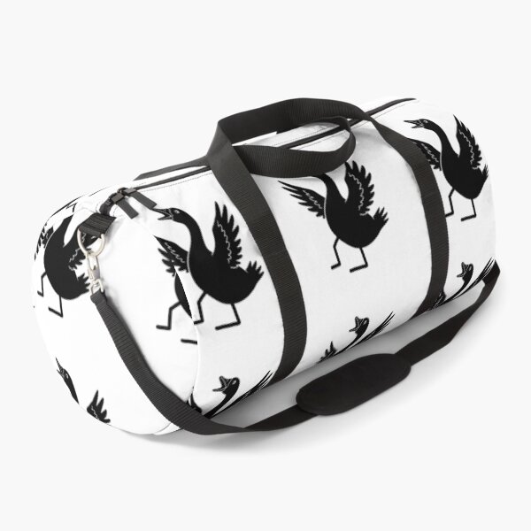 Item preview, Shock Goose designed and sold by Visual-Elixir.