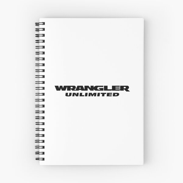 Item preview, Jeep Wrangler Unlimited 4x4 Offroad Badge designed and sold by qigajar.