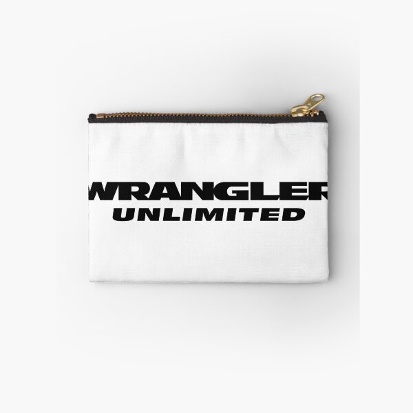 Item preview, Jeep Wrangler Unlimited 4x4 Offroad Badge designed and sold by qigajar.