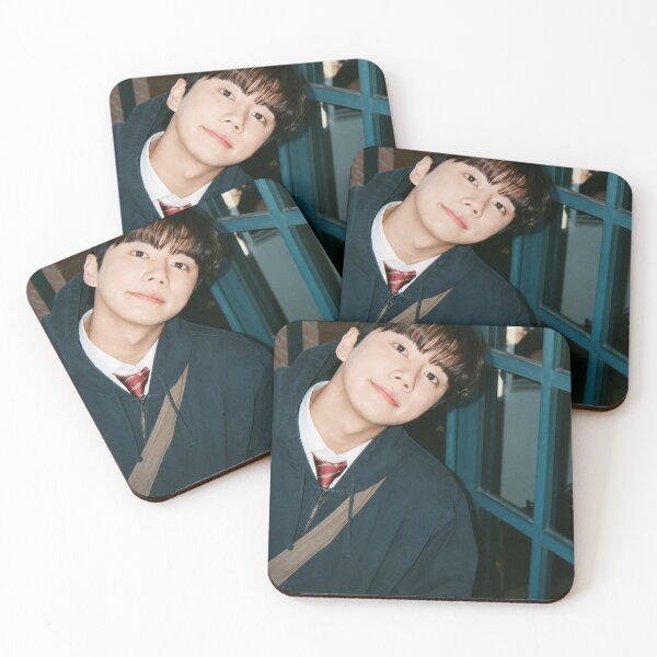 Item preview, Four Hands Two Sonatas kdrama ,Four Hands kdrama,  Lee Jun Young designed and sold by Kimsoung.