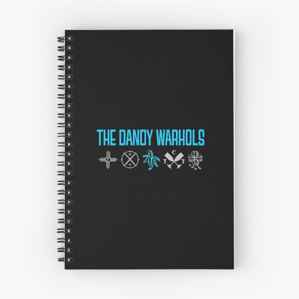 Item preview, The Dandys Warholss Band designed and sold by Oluwa290Arts.