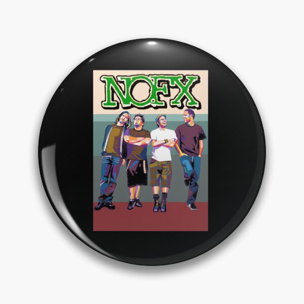 Item preview, The Nofx Vintage  designed and sold by Drizzlers.