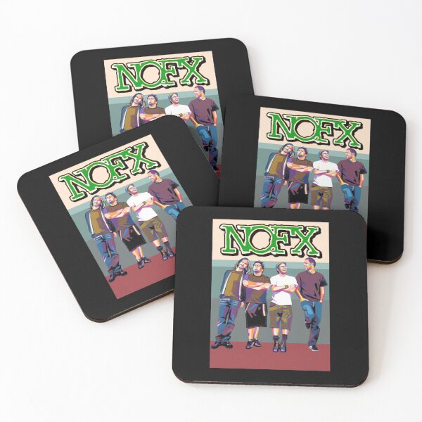 Item preview, The Nofx Vintage  designed and sold by Drizzlers.