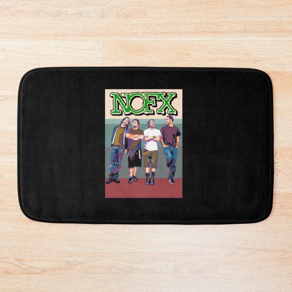 Item preview, The Nofx Vintage  designed and sold by Drizzlers.