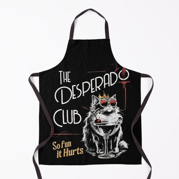 Item preview, The Desperado Club Dungeon Crawler Carl Princess Donut Cat Graphic designed and sold by Huresamush.