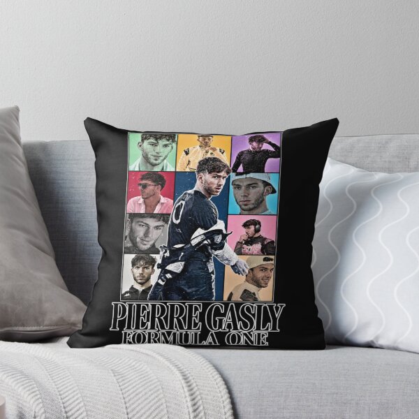 Item preview, Pierre Gasly designed and sold by mynarasolwy.