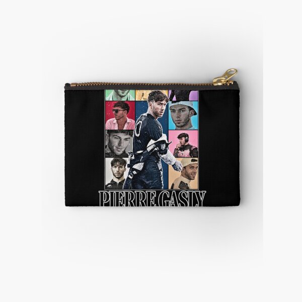 Item preview, Pierre Gasly designed and sold by mynarasolwy.