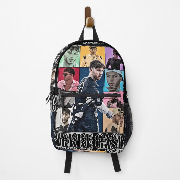 Item preview, Pierre Gasly designed and sold by mynarasolwy.