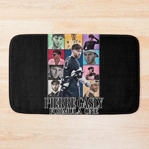 Item preview, Pierre Gasly designed and sold by mynarasolwy.