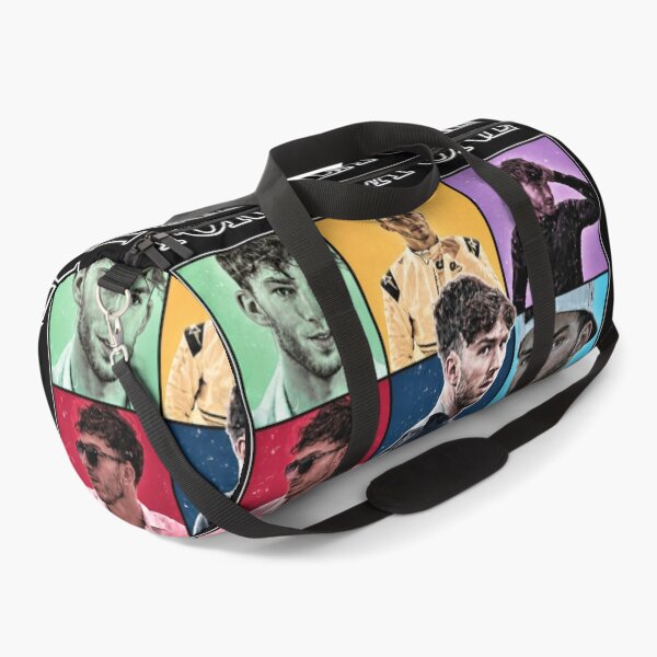 Item preview, Pierre Gasly designed and sold by mynarasolwy.