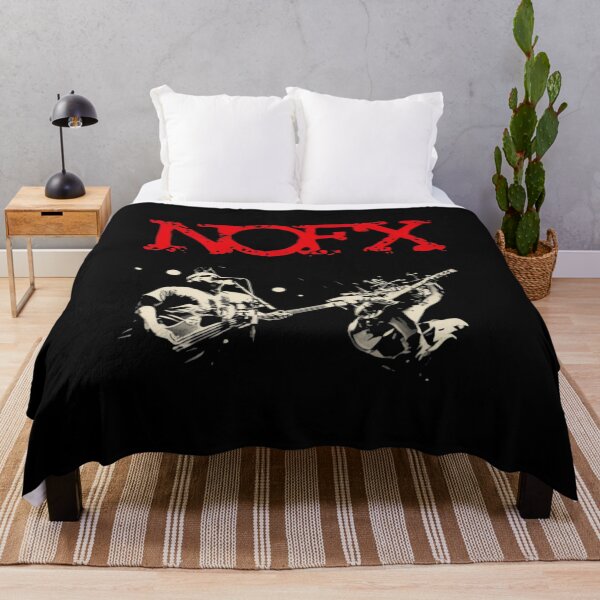 Item preview, The Nofx Vintage  designed and sold by Drizzlers.