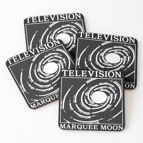 Item preview, Televisions Marquees Moon Galaxy  designed and sold by YuriaAbisarStu.