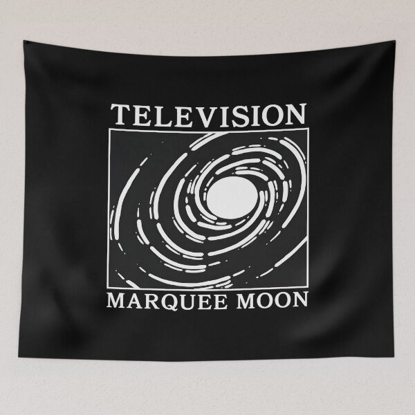 Item preview, Televisions Marquees Moon Galaxy  designed and sold by YuriaAbisarStu.