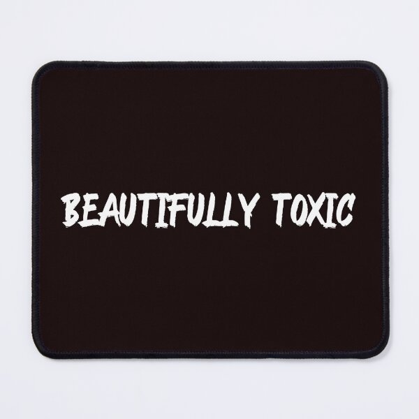 Item preview, Beautifully Toxic designed and sold by JJShirtz.