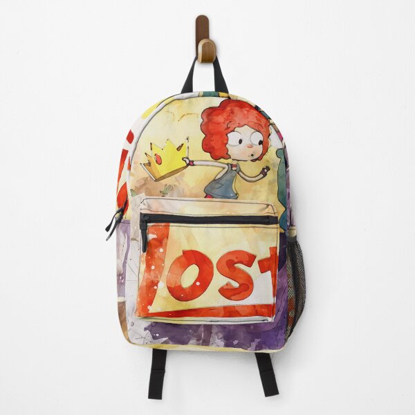 Item preview, Lost in Play Adventure designed and sold by chastitysblai.