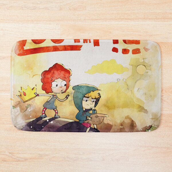 Item preview, Lost in Play Adventure designed and sold by chastitysblai.