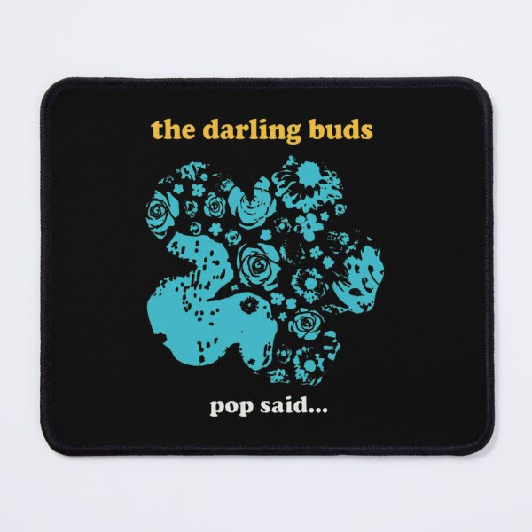 Item preview, The Darlings Budss Pop Said Floral designed and sold by Oluwa290Arts.