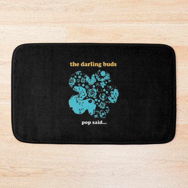 Item preview, The Darlings Budss Pop Said Floral  designed and sold by Oluwa290Arts.