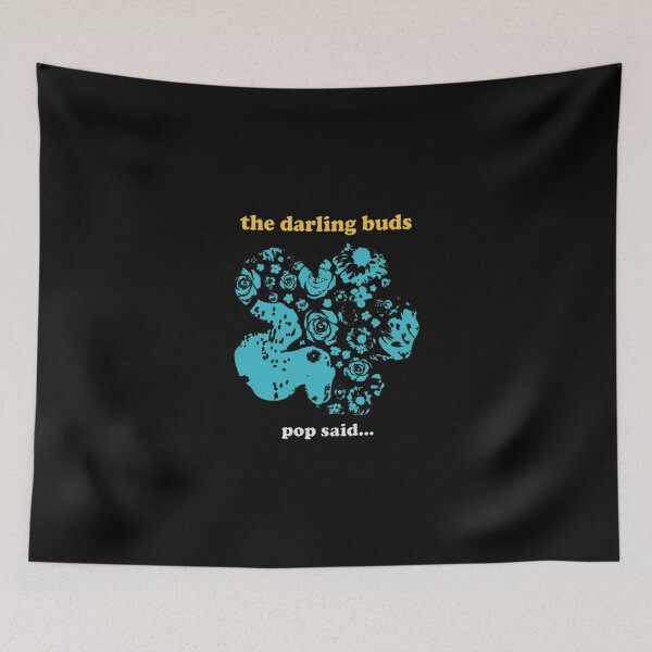 Item preview, The Darlings Budss Pop Said Floral  designed and sold by Oluwa290Arts.