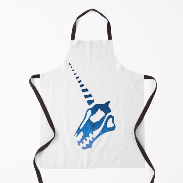 Item preview, Unicorn skull and starry sky designed and sold by Lagueny.