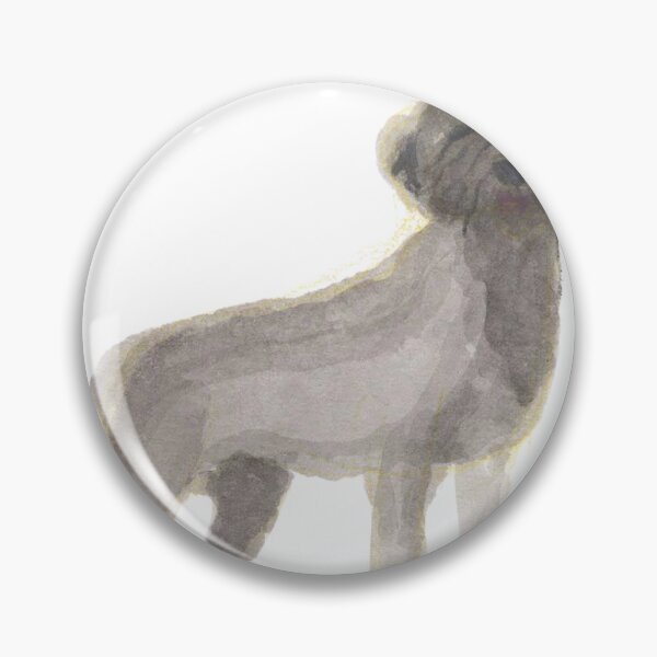 Item preview, Fluffy Terrier & Schnauzer designed and sold by ijizojiv.