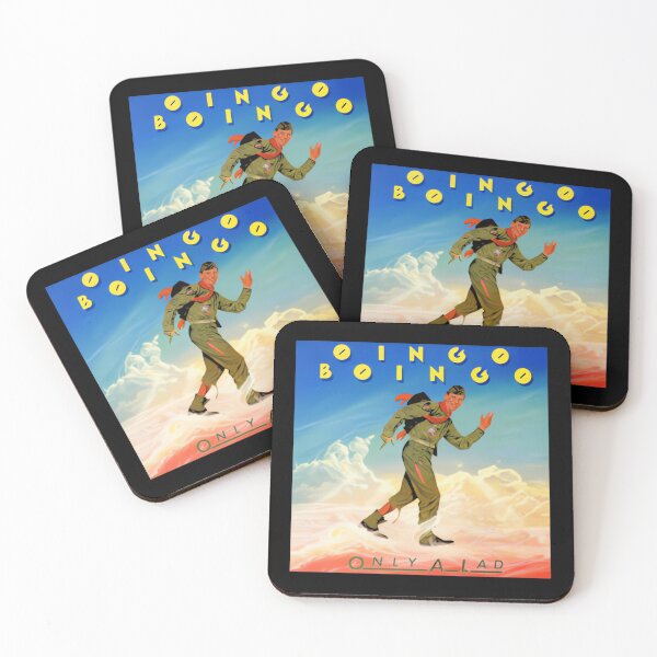 Item preview, Birthday Gifts Oingo Boingo Idol Gift Fot You designed and sold by Drizzlers.