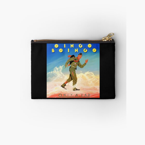 Item preview, Birthday Gifts Oingo Boingo Idol Gift Fot You designed and sold by Drizzlers.