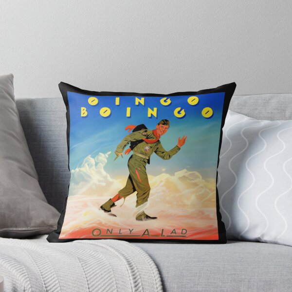 Item preview, Birthday Gifts Oingo Boingo Idol Gift Fot You designed and sold by Drizzlers.