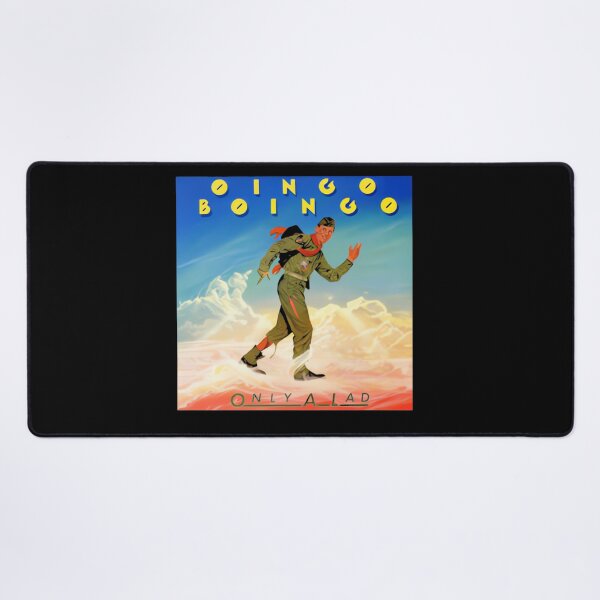 Item preview, Birthday Gifts Oingo Boingo Idol Gift Fot You designed and sold by Drizzlers.