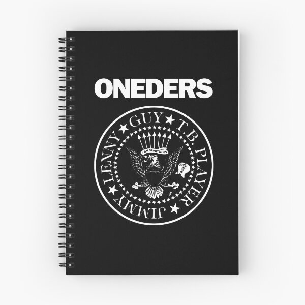 Item preview, The Oneders designed and sold by petersmary76.