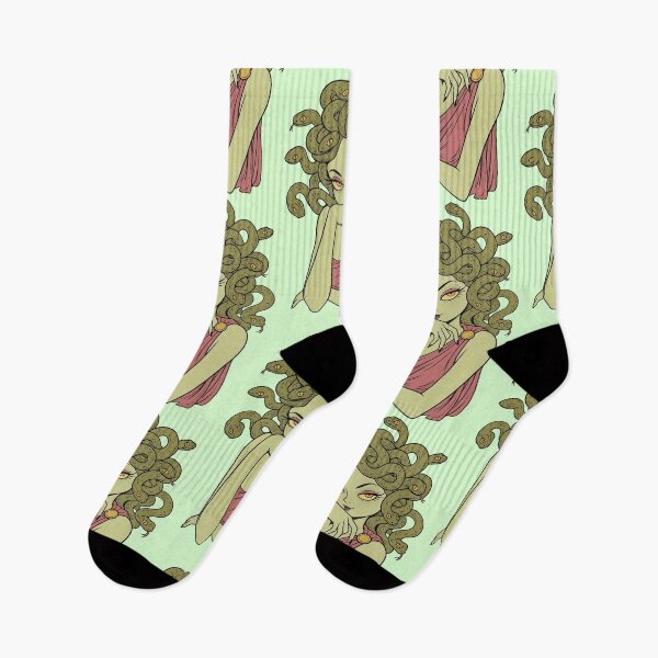 Item preview, Medusa designed and sold by The King's general goods.