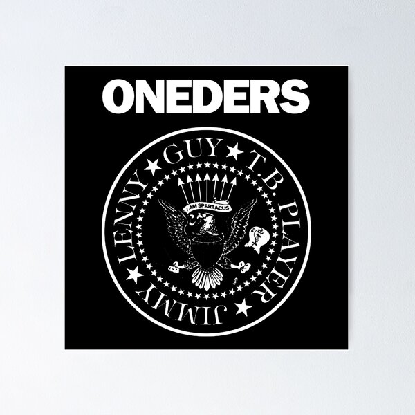 Item preview, The Oneders designed and sold by petersmary76.